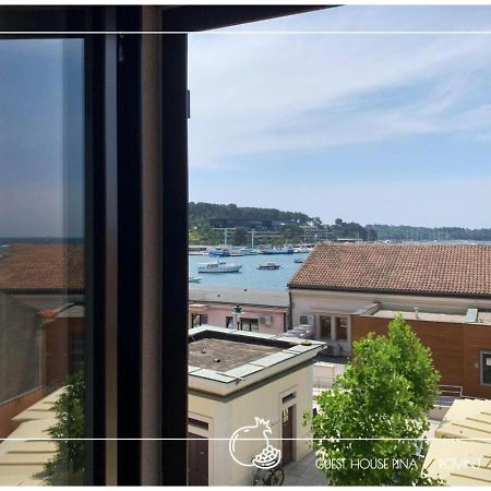 Guest House Pina Rovinj Luaran gambar