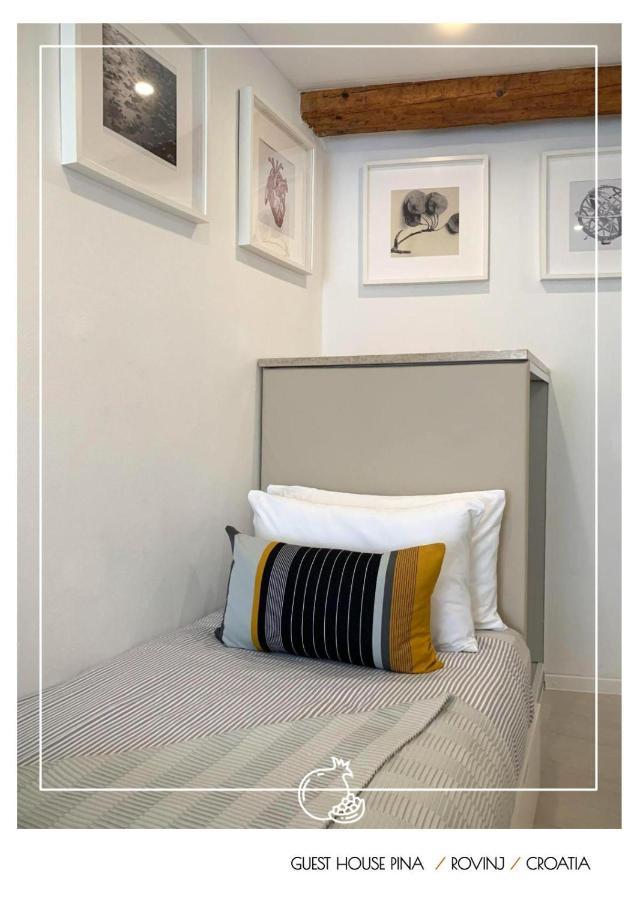 Guest House Pina Rovinj Luaran gambar