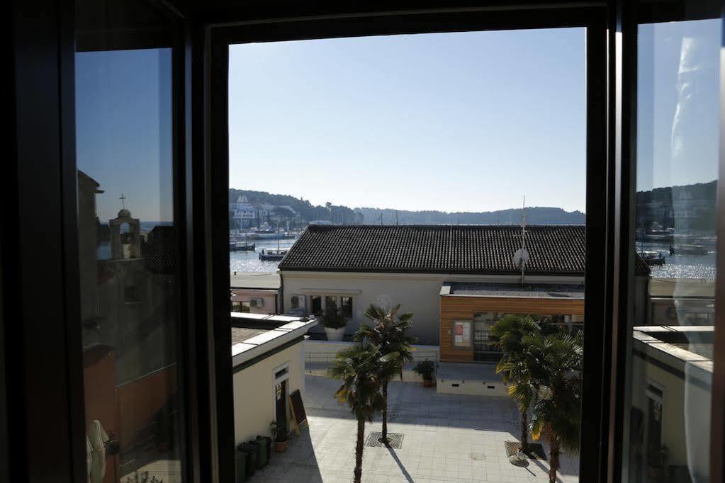 Guest House Pina Rovinj Luaran gambar
