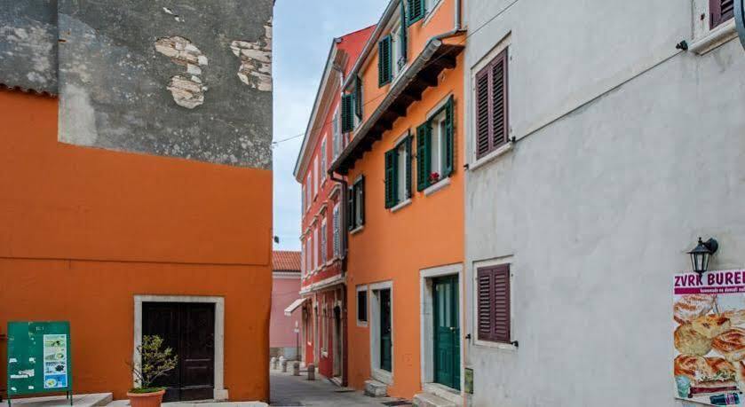 Guest House Pina Rovinj Luaran gambar